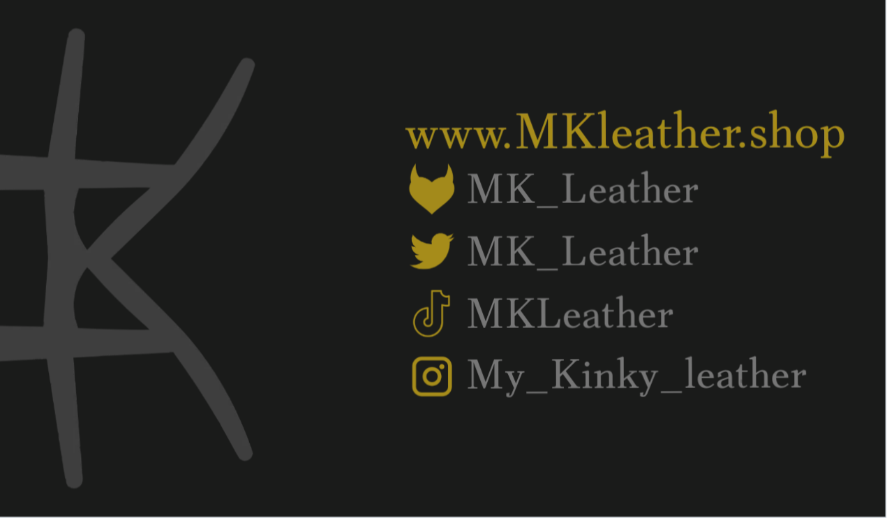 MK Leather Goods